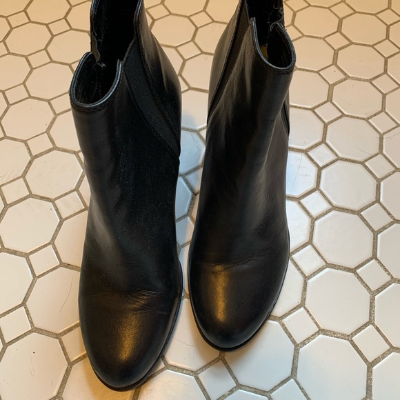 Aldo booties - Picture 2 of 7